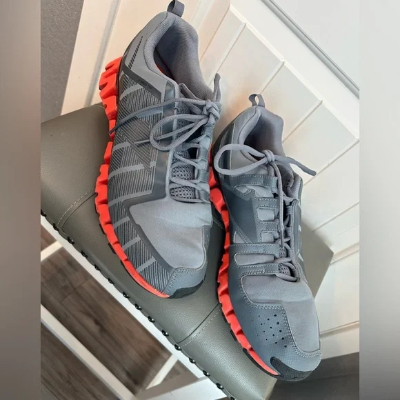 Reebok Zig Wild Trail 6 - Picture 3 of 6